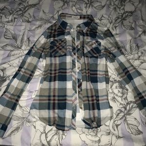 Flannel